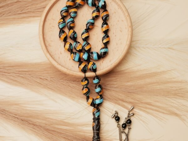 Aladdin's Bead - الكوك الأصلي