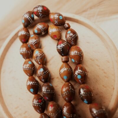 kook w azra2ahmar macro The Sprinkled Cake - الكوك الأصلي