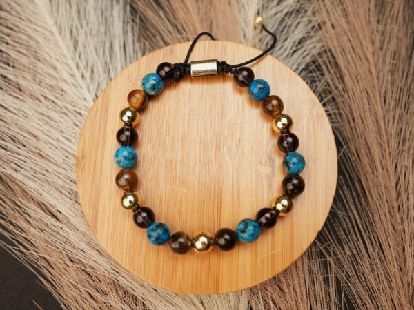 multistone The King's Bracelet