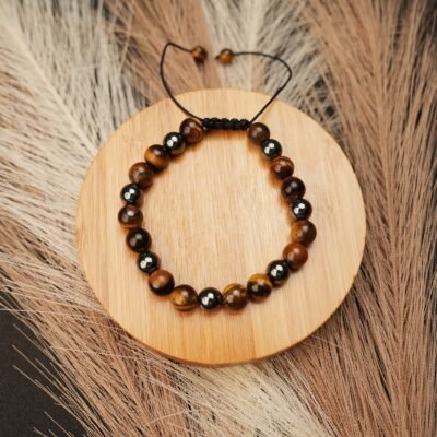 The Multi-Stoned Bracelet