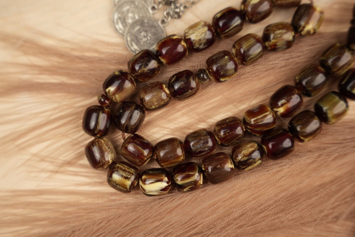 zaytoune macro The Giant Olive Tree - البكلايت التركي